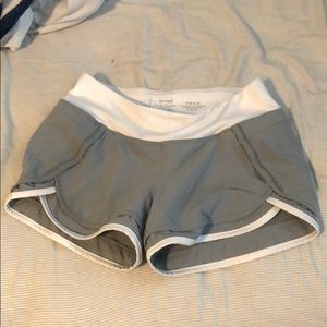 Hylete Iris shorts with liner.
